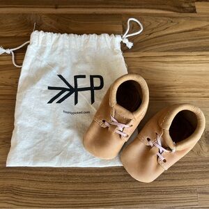 Freshly Picked Oxford size 3